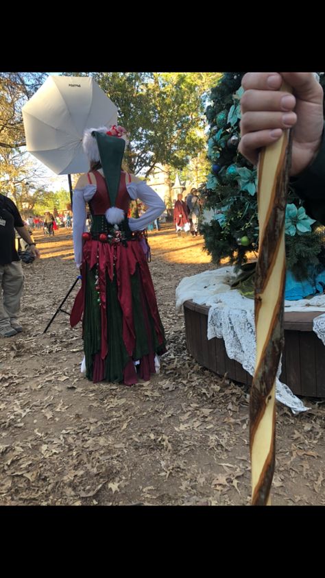 Celtic Christmas Costumes, Fair Costume, Celtic Christmas, Ren Faire Outfits, Ren Faire Costume, Ren Fair, Ren Fest, Christmas