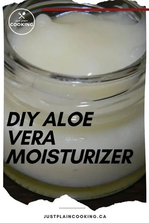 Diy Aloe Vera Moisturizer, Aloe Vera Recipes, Aloe Vera Lotion, Aloe Vera Moisturizer, Diy Moisturizer, Healthy Nutrition Plan, Lotion Recipe, Brown Spots Removal, Aloe Vera Plant