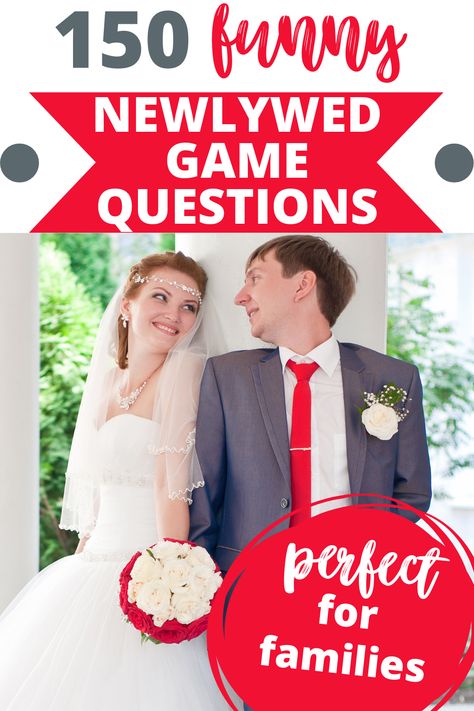 Married Questions Game, Married Couple Games Ideas, Love And Marriage Game Questions, Valentine Couple Games Fun, Funny Games For Couples At Home, Couples Party Games Hilarious, Party Games For Couples Funny, Newly Wed Questions Game, Adult Engagement Party Games