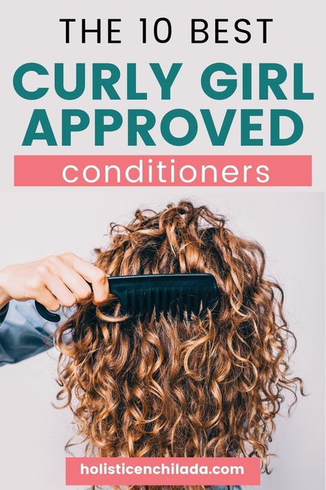 Maintaining Curly Hair, Conditioner Curly Hair, The Curly Girl Method, Curl Conditioner, Frizzy Curly Hair, Long Hairstyle, Colored Curly Hair, Trendy Hairstyle, Curly Girl Method