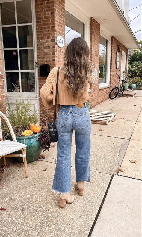 Divine Women, Western Style Outfits, Mode Boho, Wardrobe Tips, Outfits Chic, Nice Style, Mode Ootd, Fashion Mistakes, Outfit Inspo Fall