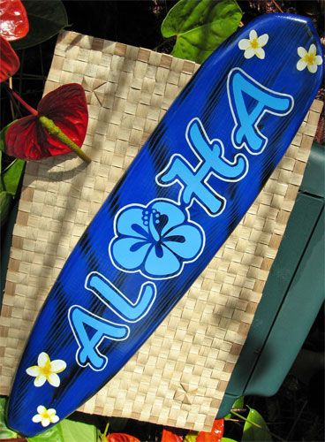 HI Surf Studio - Menehune Surfboards Indie Pics, English Classes For Kids, Tropical Decorations, Hawaiian Girl, Spring Wood Crafts, Aloha Summer, Luau Theme Party, Rainbow Rocks, Palm City