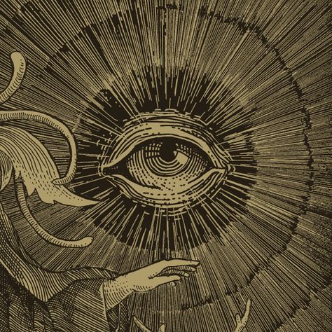 White Drawing, Occult Art, Seeing Eye, Desenho Tattoo, All Seeing Eye, All Seeing, Eye Tattoo, Black And White Drawing, An Eye