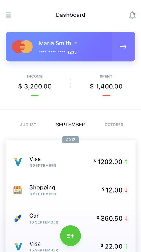 To Do App, Ui Ux 디자인, Ios App Design, Credit Card Design, Mobile Application Design, Finance App, Ios App Development, Banking App, Mobile Ui Design