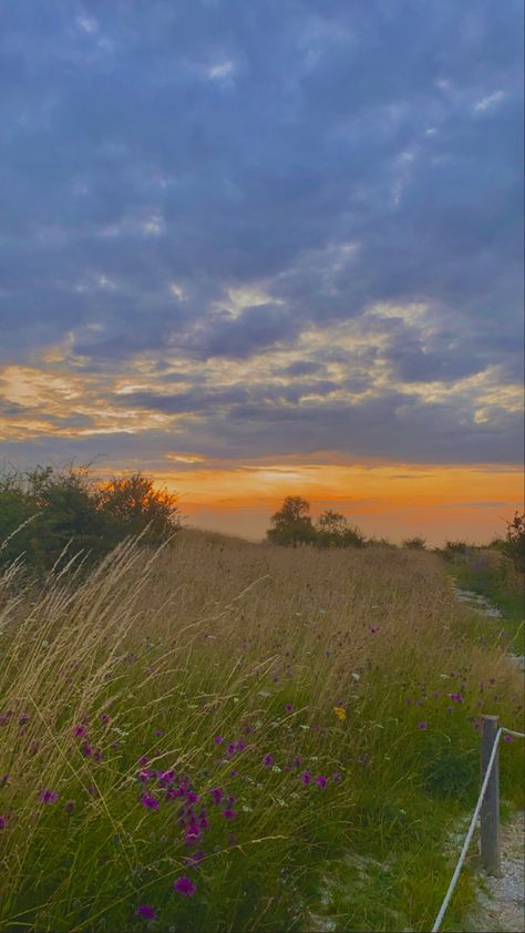 British Spring Aesthetic, Summer In The Countryside, English Countryside Aesthetic Summer, Romanticising Spring, Summer In England Aesthetic, Uk Summer Aesthetic, Country Side England, England Summer Aesthetic, British Summer Aesthetic