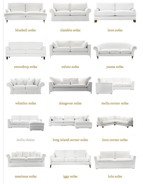 [Sponsored] Sofas From Sofa.Com #livingroomsofasetupideas Mini Sofas, Types Of Couches, Couch Styling, Affordable Interior Design, Casas The Sims 4, Interior Design Guide, Living Room Sofa Design, Sofa Set Designs, Sofa Styling