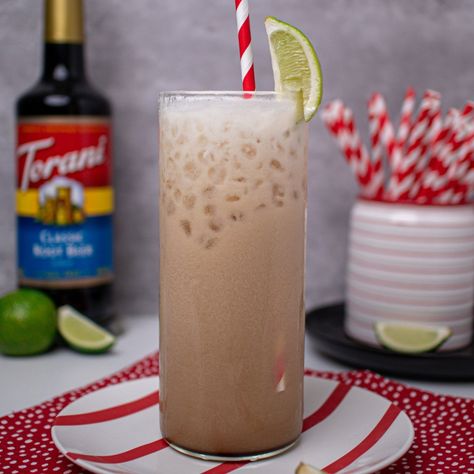 11 Dirty Soda Recipes You Need To Try Swig Drinks At Home, Dirty Pepsi Recipes, Diet Coke Recipes, Dirty Pop Recipes, Swig Recipes Drinks, Christmas Dirty Soda, Dr Pepper Dirty Soda Recipes, Swig Soda Recipes, Dirty Diet Coke Recipe