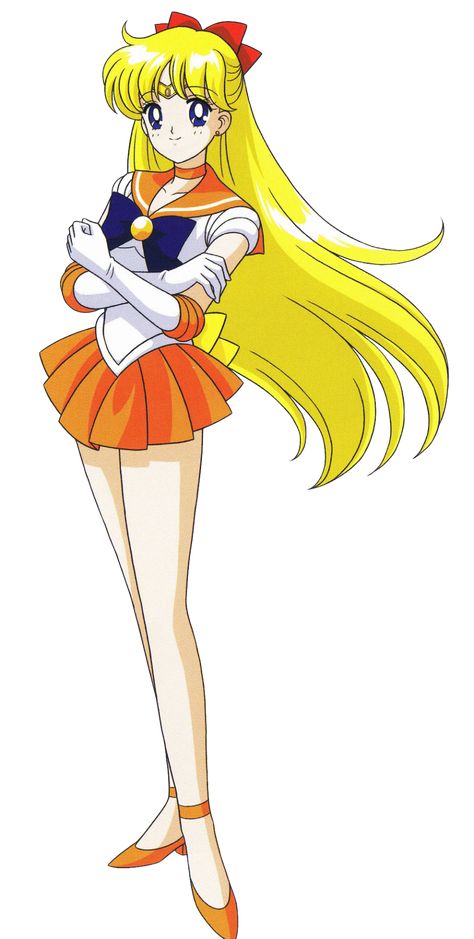 Sailor Venus Aesthetic, Venus Aesthetic, Sailor Moon Birthday, Japan Boy, Aro Ace, Saylor Moon, Sailor Moon Girls, Arte Sailor Moon, Moon Images