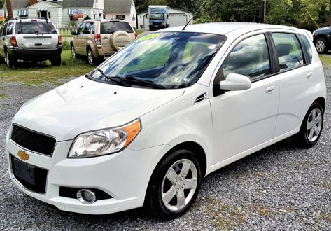 Chevy Aveo5 Chevy Aveo, Chevy, Suv Car, Suv, Vehicles, Van, Quick Saves