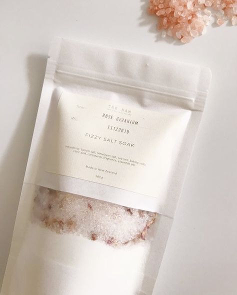 Epsom Salt Benefits, Salt Benefits, Small Business Packaging Ideas, Bath Tea, Bath And Body Products, Natural Bath, Newborn Babies, Food Packaging Design, Candle Box