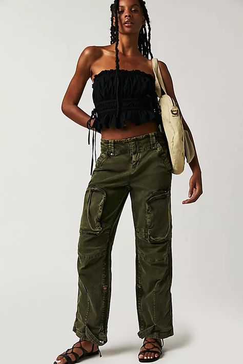 Can't Compare Slouch Pants | Free People Yoga Jeans, Slouch Pants, Stance Socks, Sporty Sneakers, Stylish Pants, Denim Accessories, Plus Size Shopping, Free People Pants, Bra Lingerie