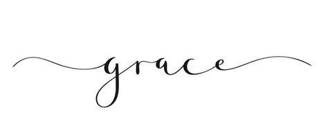 Grace Name, Grace Tattoos, Tiny Wrist Tattoos, Cross Tattoo Designs, Dainty Tattoos, Cross Tattoo, Word Tattoos, One Word, Wrist Tattoos