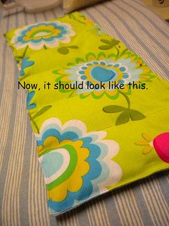 Heating Pad Tutorial Harujion Version Heating Pad Pattern, Diy Heating Pad, Rice Heating Pads, Microwave Heating Pad, Diy Sewing Gifts, Heating Pads, My Sewing Room, Heating Pad, Easy Sewing Projects