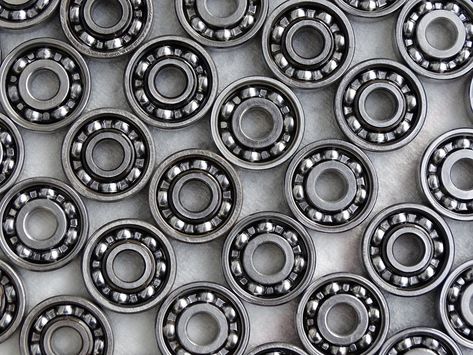 Ball Bearings Role Roller Skating - Free photo on Pixabay Skateboard Bearings, Easy Jobs, Flat Lay Photography, How To Buy Land, Original Wallpaper, Roller Skating, Car Front, Oil Free, Free Photos