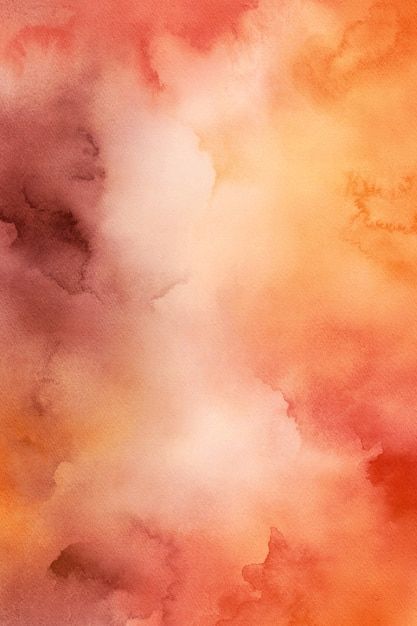 Background Orange, Autumn Watercolor, Watercolour Texture Background, Pastel Sunset, Yellow Ombre, Black Background Wallpaper, Watercolor Sunset, Fall Background, New Background Images