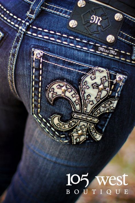 Miss me jeans I need a pair Miss Mes, Buckle Jeans, Country Girl Style, Love Jeans, Rock Revival Jeans, Cute Jeans, Sale Sale, Designer Jeans, Miss Me Jeans