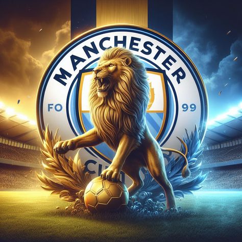 Man City Logo, Manchester City Logo, Uk Manchester, Real Madrid Logo, Manchester City Wallpaper, Fc Barcelona Wallpapers, Logo Wallpaper Hd, Marvel Superheroes Art, City Flags