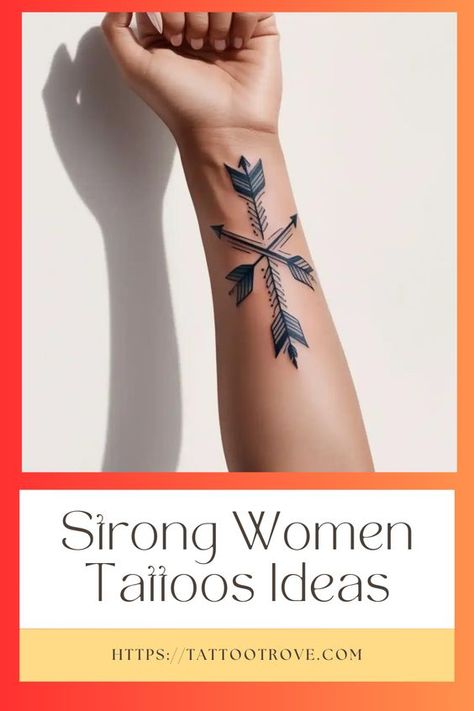 Unveil a stunning array of 18 Strong Women Tattoos that symbolize courage and confidence. Each tattoo design is crafted to highlight the strength of women and their ability to overcome any challenge.

strong women tattoos | strong women tattoos ideas | tattoos for women | pretty tattoo for women | strong meaning tattoos for women Strong Meaning Tattoos, Strength And Courage Tattoos, Courage Tattoo For Women, Tattoos For Strong Women, Strong Tattoos For Women, Strong Tattoos For Women Symbols, Pretty Tattoos For Women With Meaning, Strong Women Tattoos, Strong Women Tattoos Ideas