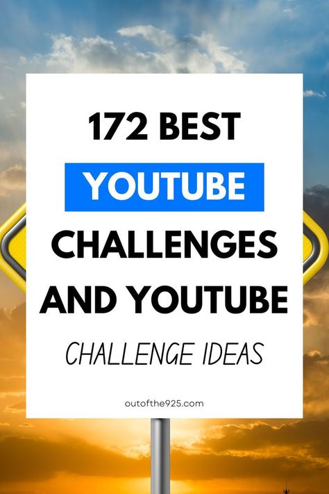 172 Best YouTube Challenges And YouTube Challenge Ideas Youtube Challenges Ideas, Challenged To Do With Friends, Youtube Challenges, Challenges Ideas, Corkboard Ideas Decor, Youtube Hacks, Challenge Ideas, Challenges To Do, Challenge Games