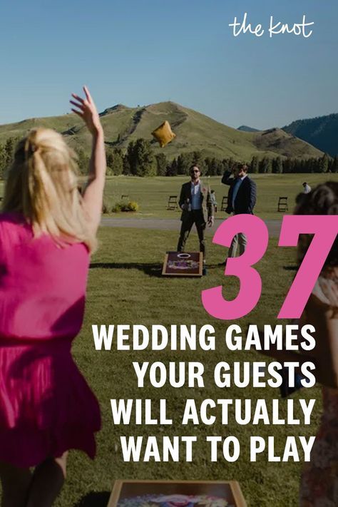 Fun Wedding Games Outdoor Games, Party Games For Wedding Reception, Wedding Games With Guests, Outside Wedding Games Receptions, Table Activities Wedding, Fun Games For Weddings, Table Games For Wedding Guests, Wedding Reception Games For Guests Outdoor, Wedding Picture Game