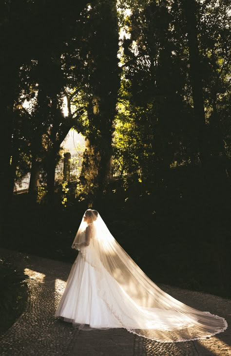 An Italian Dream - Rosie Londoner's Lake Garda Wedding Lake Garda Wedding, Wedding Portrait Poses, My Wedding Dress, Wedding Picture Poses, Wedding Photography Styles, Photographie Inspo, A Wedding Dress, Wedding Mood, Dreamy Wedding