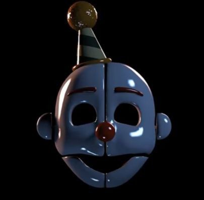 Fnaf Widgets, Fnaf Ennard, Ennard Fnaf, Marionette Fnaf, Fnaf Crafts, Fnaf 5, Fnaf Sl, Location Icon, Fnaf Sister Location