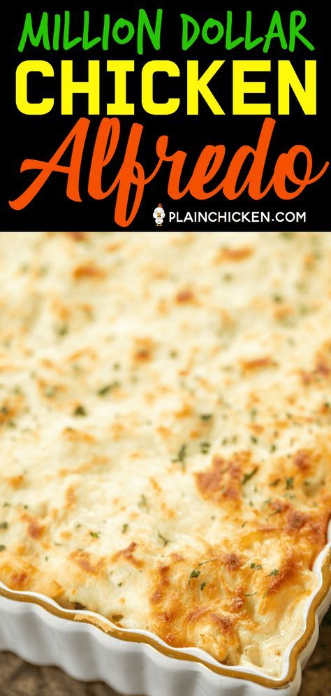 Recipes With Jar Alfredo Sauce, Best Jar Alfredo Sauce, Rotini Alfredo Pasta, Jarred Alfredo Sauce Recipes Dinners, Chicken Alfredo Casserole With Jar Sauce, Chicken Alfredo With Jarred Sauce, Million Dollar Spaghetti Alfredo, Recipes With Jarred Alfredo Sauce, Chicken Alfredo Rotini Pasta