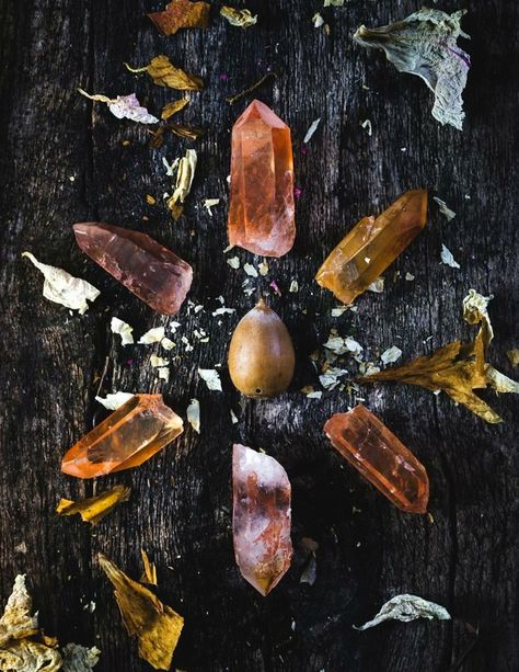 Mabon Autumn Equinox inspiration Autumnal Equinox Celebration, Autumn Equinox Ritual, Autumn Witch, Tangerine Quartz, Autumnal Equinox, Modern Witch, Season Of The Witch, Beltane, Witch Aesthetic