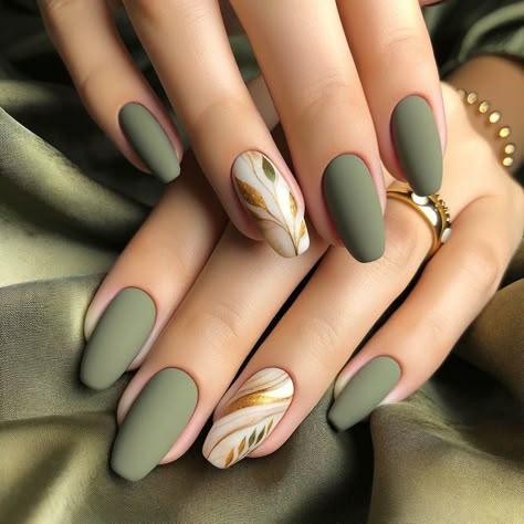 Elegant Touch Nails, Fall Nail Art Designs, Fancy Nails Designs, Matte Nails Design, Work Nails, Pretty Nail Art Designs, Nagel Inspo, Cat Kuku, Elegant Nails