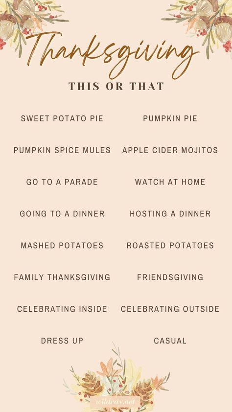 this or that thanksgiving, instagram story ideas, thanksgiving this or that, thanksgiving 2022, thanksgiving content ideas, instagram story 2022, this or that fall, this or that for instagram, this or that questions, this or that fall edition, this or that thanksgiving edition, thanksgiving funny, this or that funny, this or that food, thanksgiving this or that Thanksgiving Instagram Story Ideas, Thanksgiving Instagram Story, Content Ideas Instagram, Thanksgiving Instagram, Food Thanksgiving, Thanksgiving 2022, Thanksgiving Funny, Thanksgiving Friendsgiving, Instagram Story Idea