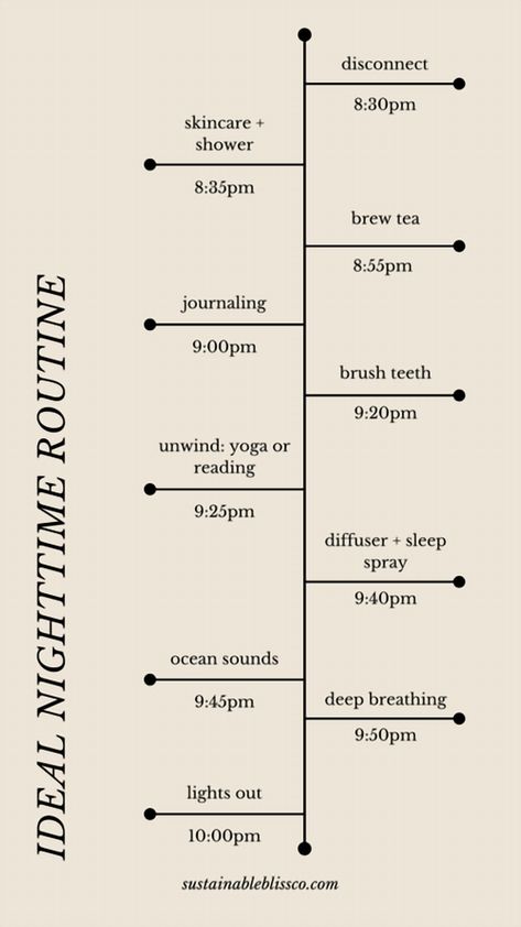 Crafting the perfect evening routine can transform your nights into a sanctuary of tranquility. Embrace mindful rituals and practices that promote restful sleep and sustainable bliss. Dive into self-care and intentional living to nurture your well-being and enhance your nighttime experience. Bedtime Routine Women, Sleep Hygiene Routine, Nightly Rituals, Before Bed Routine, Night Rituals, Nighttime Prayers, Bed Routine, Afternoon Routine, Nighttime Prayer