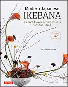 I can't wait to get this book! Modern Japanese Ikebana: Elegant Flower Arrangements for Your Home (Contains 42 Projects) Elegant Flower Arrangements, Japanese Floral Design, Arreglos Ikebana, Ikebana Arrangements, Ikebana Flower Arrangement, Design Basics, Modern Flower Arrangements, Modern Japanese, Beautiful Flower Arrangements