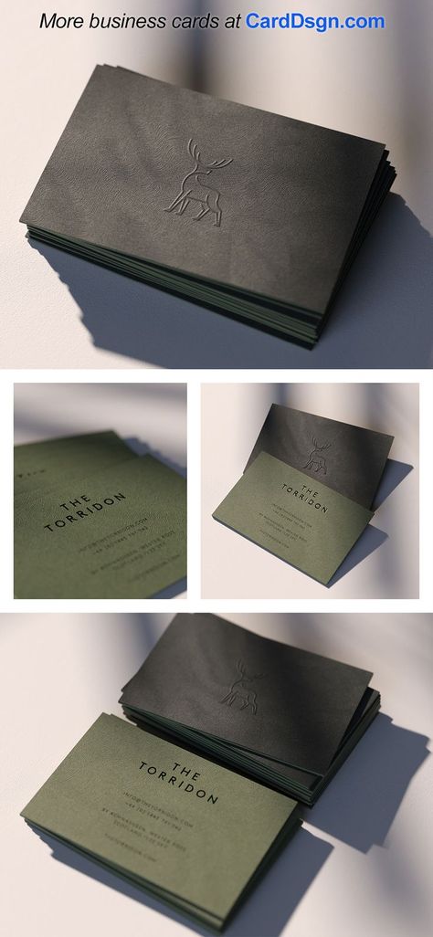 Hotel Business Card, Business Card Gallery, Stationery Business Card, Elegant Business Cards Design, Hotel Business, Buisness Cards, Business Cards Layout, Name Card Design, Modern Business Cards Design