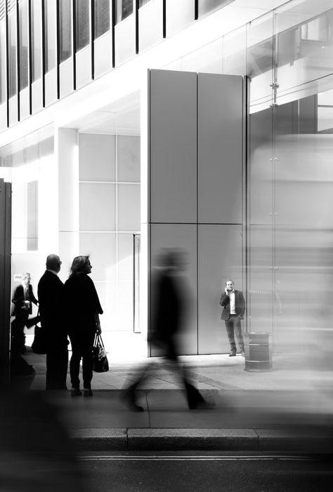 grayscale photo of people walking towards building photo – Free Image on Unsplash Business Pictures, Focus Photography, Sms Marketing, City Pictures, First Time Home Buyers, Photography Pictures, Download Free Images, Photography Women, Image Hd