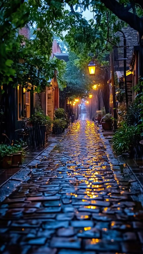 Night Time Iphone Wallpaper, City Background Photography, Moody Rain Aesthetic, Serene Wallpaper Iphone, Rainy Wallpaper Desktop, Rainy City Aesthetic Night, Iphone Pro Max Wallpaper, Rainy Night Aesthetic, City Wallpaper Iphone