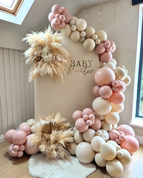 23 Boho Baby Shower Ideas – Best Case Parenting