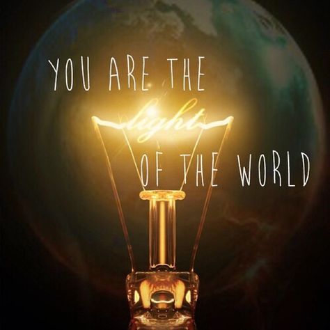 Get More @ GatherFaith.com - “You are the light of the world. A town built on a hill cannot be hidden." (Matthew 5:14 NIV) Grad Ideas, Joy Of The Lord, Lock Screens, Encouraging Scripture, Let Your Light Shine, Prayer Scriptures, Light Of The World, A Hill, Scripture Art