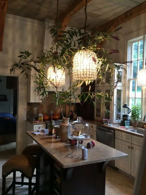 Sharon Santoni, French Country Interiors, My French Country Home, French Country Home, French Country Kitchens, French Living, French Country Design, Country Interior, French Country Kitchen