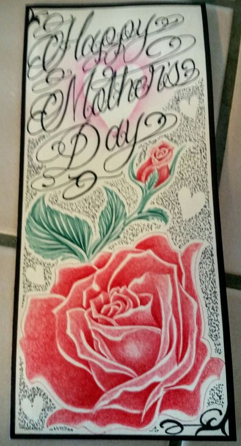 Mother’s Day Chicano, Happy Mother’s Day Card Chicano, Chicano Mother’s Day Cards, Chicano Fathers Day Drawing, Happy Mothers Day Chicano Art, Happy Mothers Day Drawings Chicano, Chicano Mothers Day Art, Oldies Letters, Chicano Birthday Cards