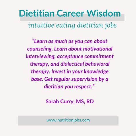 Have you always been interested in helping clients have a better relationship with food? Maybe a job in Intuitive Eating is for you! Click for a comprehensive guide to all things Intuitive Eating dietitian jobs. #intuitiveeatingdietitian #HAES #registereddietitian #rdn #resume #linkedintips #nutritionjob Dietitian Career, Nutrition Jobs, Resume Guide, Motivational Interviewing, Better Relationship, Linkedin Tips, Nutrition And Dietetics, Diet Culture, Relationship With Food