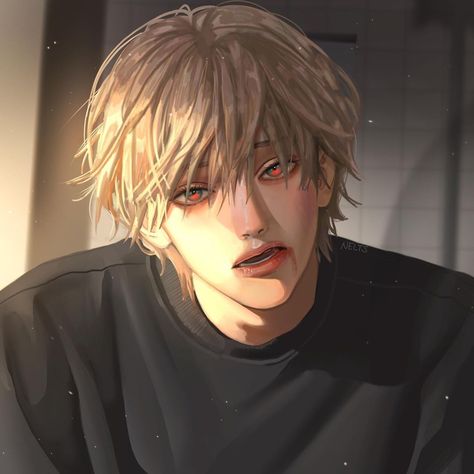 Vampire Guy Art, Tokyo Revengers X Reader, 얼굴 드로잉, Dark Anime Guys, Cool Anime Guys, Digital Art Anime, X Reader, Anime Drawings Boy