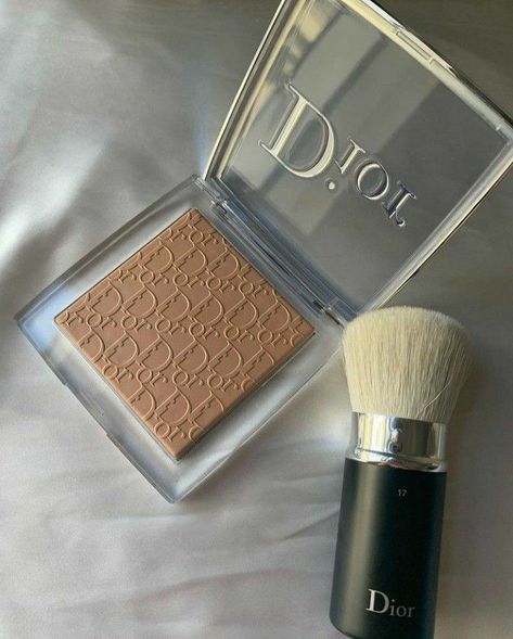 Dior Cosmetics, Doll Eye Makeup, Sephora Skin Care, Makeup Accesories, Makeup Is Life, Fancy Makeup, Chanel Makeup, Dior Makeup, Makeup Bronzer