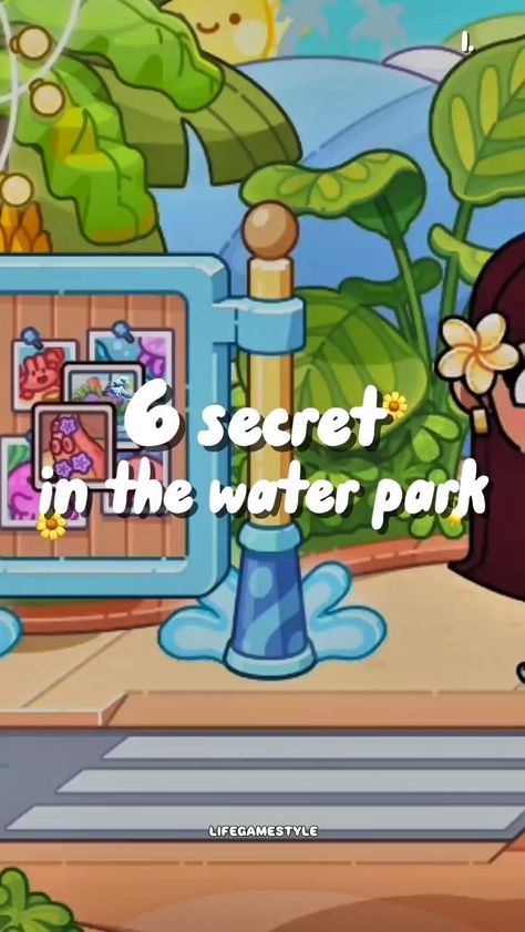 #avatarworldpazu #avatarworld #aesthetic #avatarworldideas #avatarworldsecrets #secret #waterpark #newupdate #games #ideas Toka Boka, Games Ideas, Avatar World, American Doll, Water Park, The Secret, Avatar, Internet, Pins