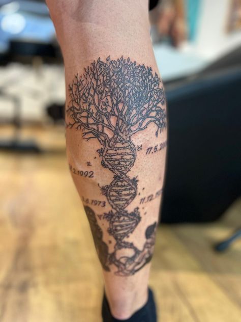 Tree of life tattoo Tattoo Ideas For Men Tree Of Life, African Tree Of Life Tattoo, Tree Of Life Tattoo Men Forearm, Tree Of Life Tattoo Men, Deer Hunting Tattoos, Tree Tattoo Men, Hunting Tattoos, African Tree, Family Tree Tattoo