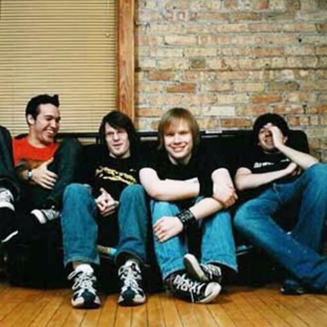 Take this to your grave pic Early My Chemical Romance, Chicago Band, Peter Wentz, Joe Trohman, Andy Hurley, Soul Punk, Emo Band, Patrick Stump, Pete Wentz