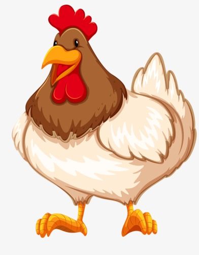 Aesthetic Chicken, Chicken Aesthetic, Chicken Wallpaper, Chicken Drawing, Inkscape Tutorials, Chicken Quilt, Chicken Painting, Chickens And Roosters, Chicken Art