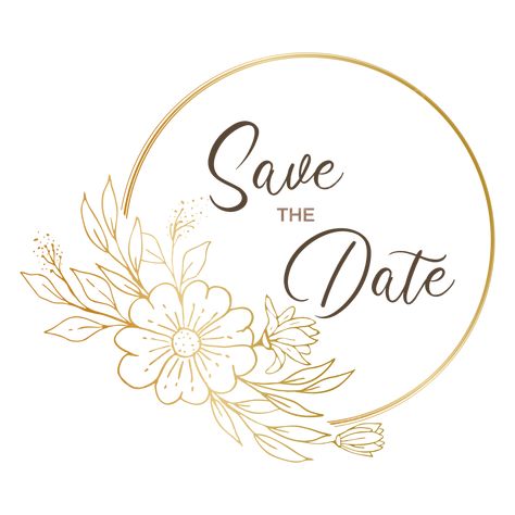 Save The Date Logo Design, Save The Date Templates Free Download, Save The Date Images, Save The Date Png, Date Typography, Save The Date Photo Ideas, Save The Date Illustrations, Save The Date Wedding Invitations, Card Lettering