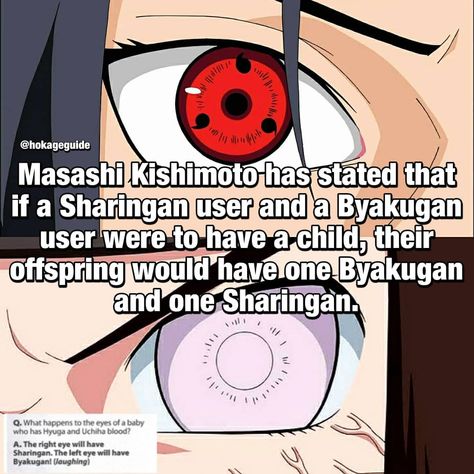 Naruto Facts! on Instagram: “Which eyes would you prefer to have Byakuygan or Sharingan? •Follow @hokageguide for daily Naruto facts!” Sharingan Eyes, Naruto Facts, Naruto Eyes, Naruto Boys, Dark Anime Guys, Dark Anime, Naruto Shippuden, Anime Memes, Defense