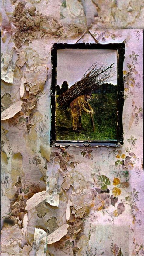 Cellphone Wallpaper
Led Zeppelin IV Led Zeppelin Wallpaper, Zeppelin Art, Led Zeppelin Iv, Album Artwork Cover Art, Future Wallpaper, Cool Album Covers, Classic Rock Bands, Cover Wallpaper, Band Wallpapers