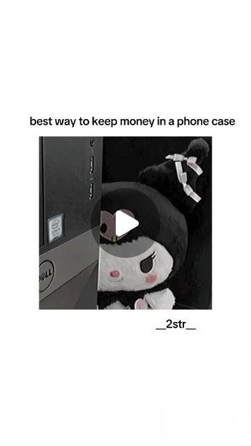 <𝟹𝟹💓 on Instagram: "The best way to keep money in a phone case.... 
. 
. 
. 
. 
." Decorate Phone Case, Flower Wallpapers, Cute Flower Wallpapers, April 15, Flower Wallpaper, Phone Case, Wallpapers, Phone Cases, Money